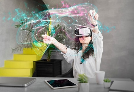 NetDragon Unveils EDA, a Metaverse Education Platform